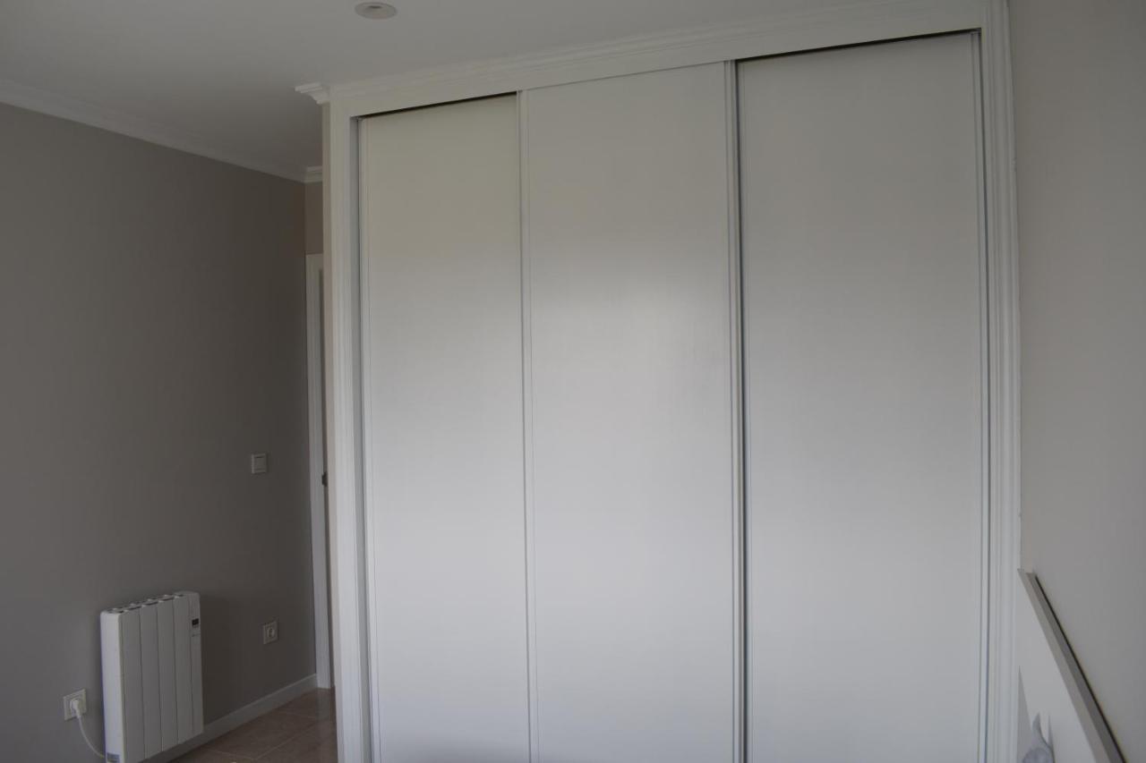 Maravilloso Apartamento Vilanova De Arousa Eksteriør bilde